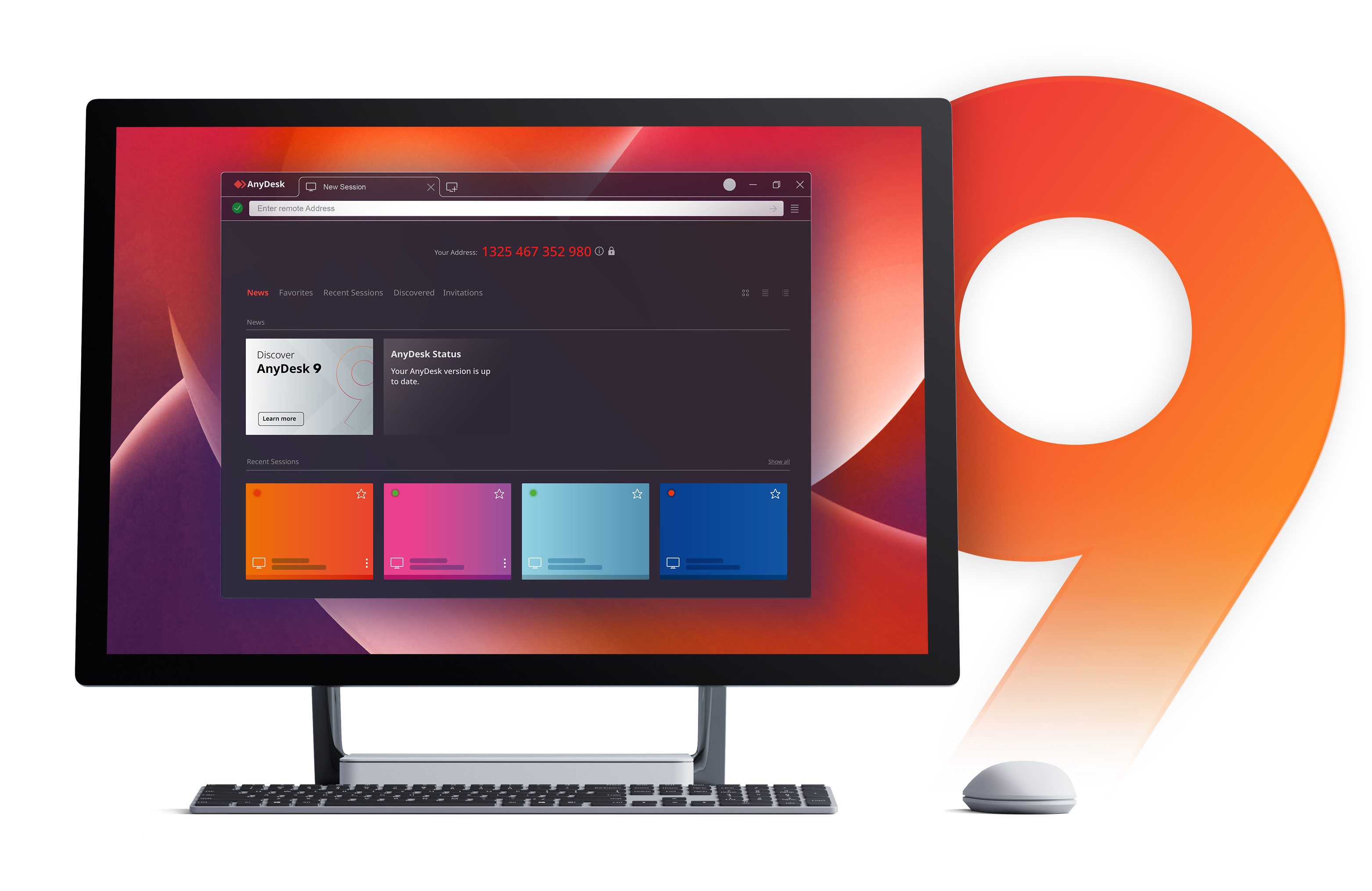 AnyDesk私有化部署方案